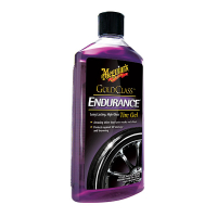 Meguiars Endurance High Gloss Tire Gel (473 ml) SME00190