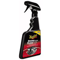Meguiars Engine Clean Spray (450 ml)  SME00156