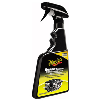 Meguiars Engine Dressing Spray (450 ml)  SME00163