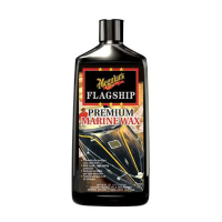 Meguiars Flagship Premium Marine Wax (473 ml)  SME00247