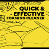 Meguiars Foaming Floormat and Carpet Interieurreiniger (473 ml) SME01050 - 9