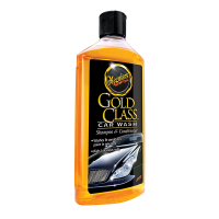 Meguiars Gold Class Car Wash Shampoo & Conditioner (473 ml)  SME00188