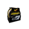 Meguiars Gold Class Carnauba Plus Premium Paste Wax met foampad (311 gram) SME00186 - 1