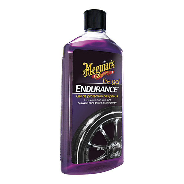Meguiars Gold Class Endurance Tire Gel (473 ml) SME01053 - 1
