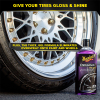 Meguiars Gold Class Endurance Tire Gel (473 ml) SME01053 - 3