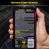 Meguiars Gold Class Endurance Tire Gel (473 ml) SME01053 - 8