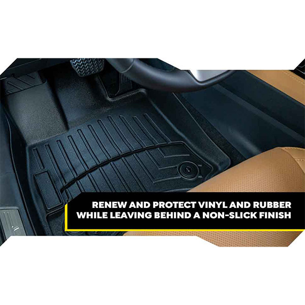 Meguiars Gold Class Luxury Matte Spray (473 ml) SME01046 - 10