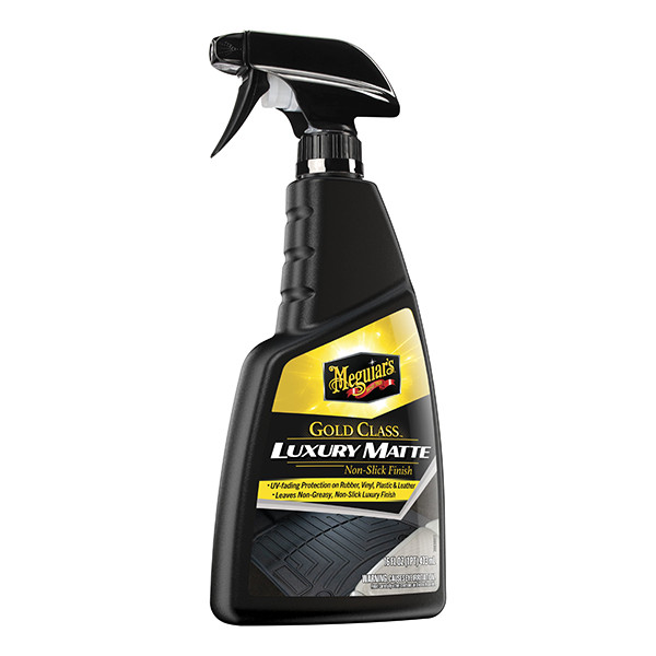 Meguiars Gold Class Luxury Matte Spray (473 ml) SME01046 - 1