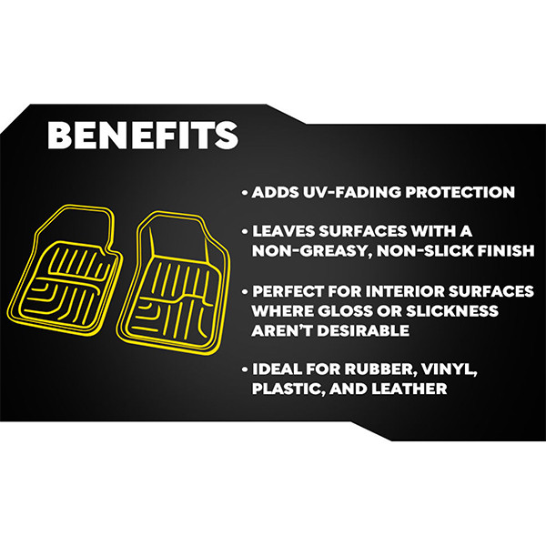 Meguiars Gold Class Luxury Matte Spray (473 ml) SME01046 - 4
