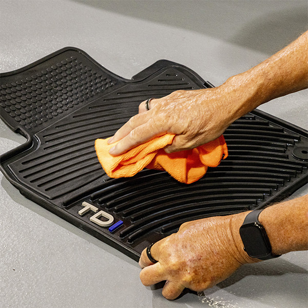 Meguiars Gold Class Luxury Matte Spray (473 ml) SME01046 - 7