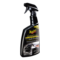 Meguiars Gold Class Premium Quik Detailer Spray (473 ml)  SME00191