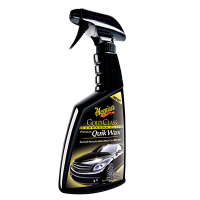 Meguiars Gold Class Premium Quik Wax Spray (473 ml)  SME00192