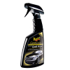 Meguiars Gold Class Premium Quik Wax Spray (473 ml)  SME00192 - 1