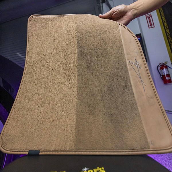 Meguiars Gold Class Total Interieurreiniger (473 ml) SME01058 - 8