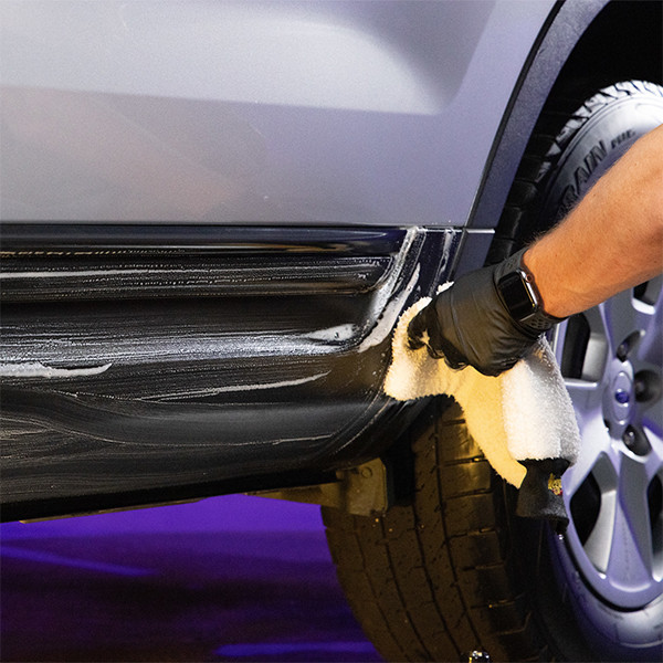 Meguiars Heavy Duty Trim Restoration Kit SME01034 - 4