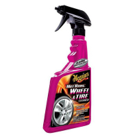 Meguiars Hot Rims All Wheel Cleaner Spray (710 ml)  SME00197