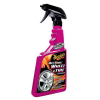 Meguiars Hot Rims All Wheel Cleaner Spray (710 ml)  SME00197 - 1