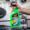 Meguiars Hybrid Ceramic Detailer Spray (768 ml) SME01028 - 6