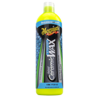 Meguiars Hybrid Ceramic Liquid Wax (473 ml)  SME00285