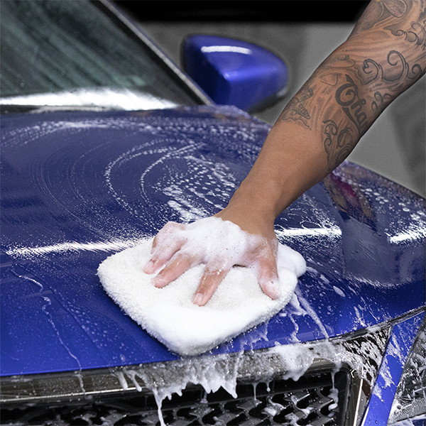 Meguiars Hybrid Ceramic Wash & Wax Autoshampoo (1420 ml) SME01051 - 6