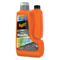 Meguiars Hybrid Ceramic Wash & Wax  SME00304