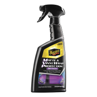 Meguiars Matte and Vinyl Wrap Protection Spray (710 ml) SME01044