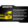 Meguiars Matte and Vinyl Wrap Protection Spray (710 ml) SME01044 - 6