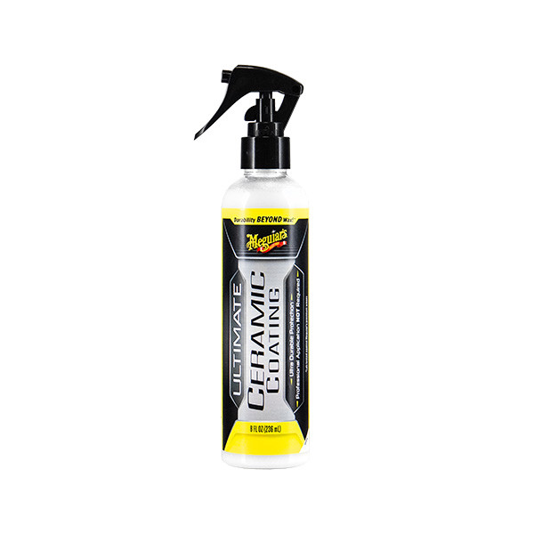 Meguiar's Ultimate Ceramic Coating (236 ml) SME01011 - 1