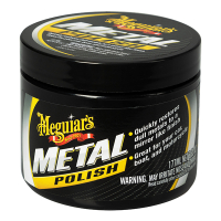 Meguiars Metal Polish (177 ml) SME01031