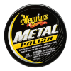 Meguiars Metal Polish (177 ml) SME01031 - 2