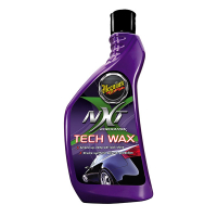 Meguiars NXT Generation Tech Wax 2.0 met foampad (532 ml)  SME00152