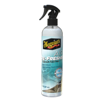 Meguiars New Car Air Refresher Trigger Spray (237 ml) SME01038