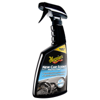 Meguiars New Car Scent Protectant (473 ml)  SME00133