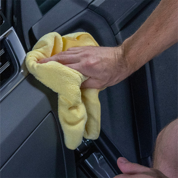 Meguiars Paint Dash & Glass Spray (710 ml) SME01035 - 10