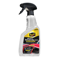 Meguiars Paint Dash & Glass Spray (710 ml) SME01035