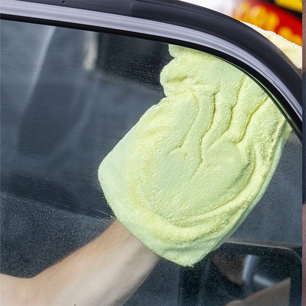 Meguiars Paint Dash & Glass Spray (710 ml) SME01035 - 7