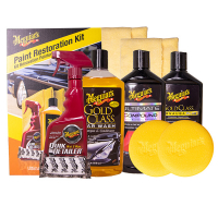 Meguiars Paint Restoration Kit  SME00202