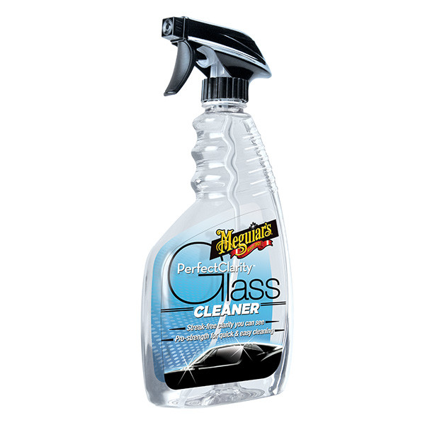 Meguiars Perfect Clarity Glass Cleaner Spray (473 ml)  SME00193 - 1