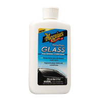 Meguiars Perfect Clarity Glass Compound (236 ml)  SME00194