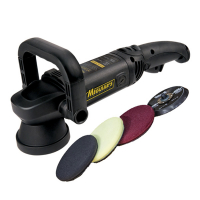 Meguiars Professional Dual Action Polisher Kit  SME00206