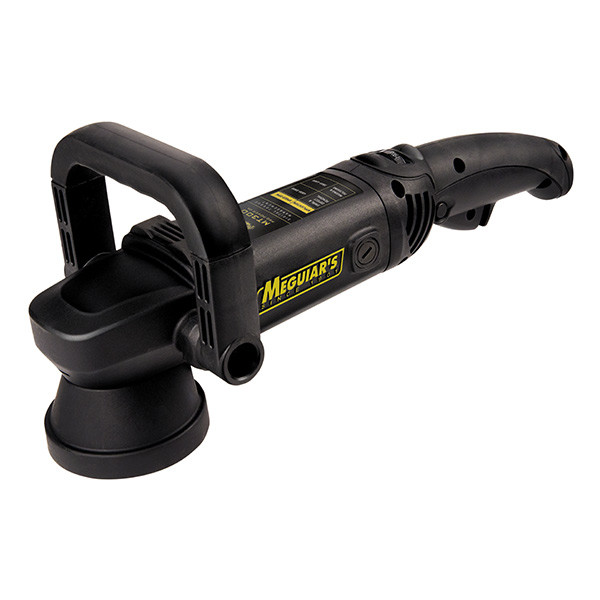 Meguiars Professional Dual Action Polisher  SME00205 - 1