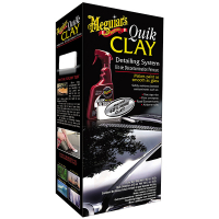 Meguiars Quik Clay Starter Kit  SME00147