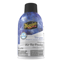 Meguiars Stargazer Air-Refresher Aerosol (57 g) SME01049