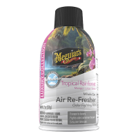 Meguiars Tropical Rainforest Air-Refresher Aerosol (57 g) SME01048