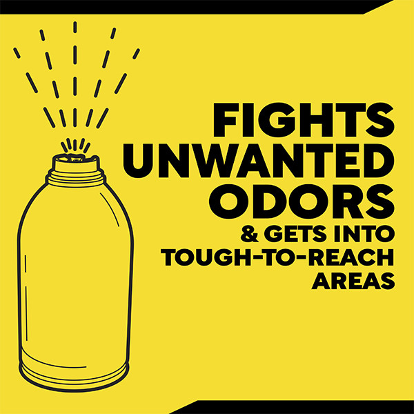 Meguiars Tropical Rainforest Air-Refresher Aerosol (57 g) SME01048 - 5