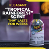 Meguiars Tropical Rainforest Air-Refresher Aerosol (57 g) SME01048 - 9
