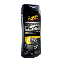 Meguiars Ultimate Black Plastic Restorer (355 ml)  SME00158