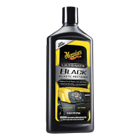 Meguiars Ultimate Black Plastic Restorer (473 ml) SME01057
