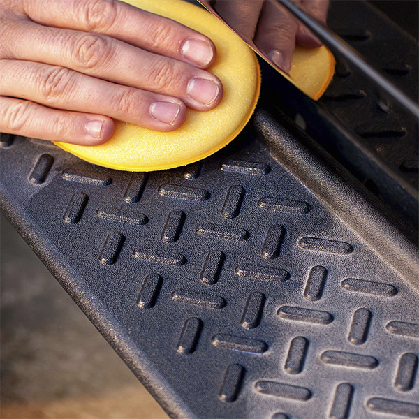 Meguiars Ultimate Black Plastic Restorer (473 ml) SME01057 - 2