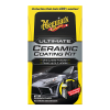 Meguiars Ultimate Ceramic Coating Kit SME01032 - 1